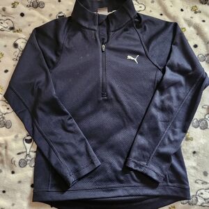 💙2/$8💙 Puma Golf Polo Longsleeve